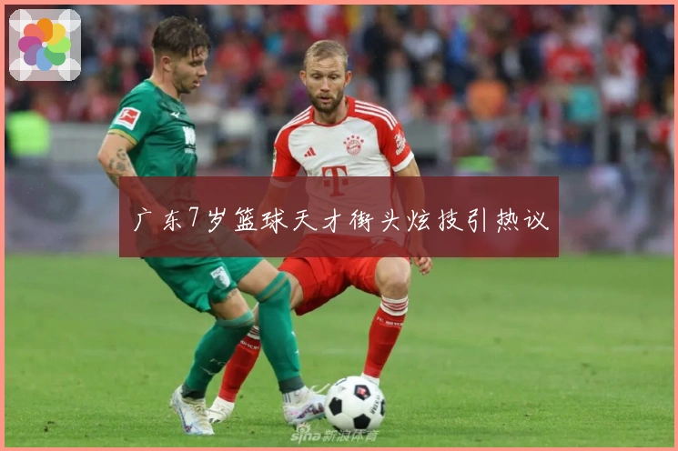 广东7岁篮球天才街头炫技引热议