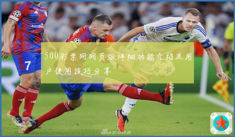 500彩票网网页版详细功能介绍及用户使用技巧分享