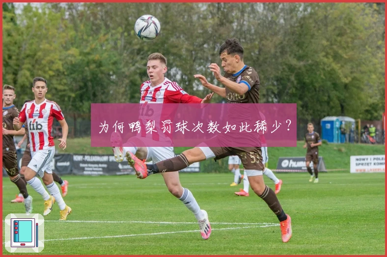 为何鸭梨罚球次数如此稀少？
